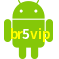 Aplicativo br5vip para Android