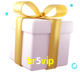 Receba seus bônus de boas-vindas no br5vip